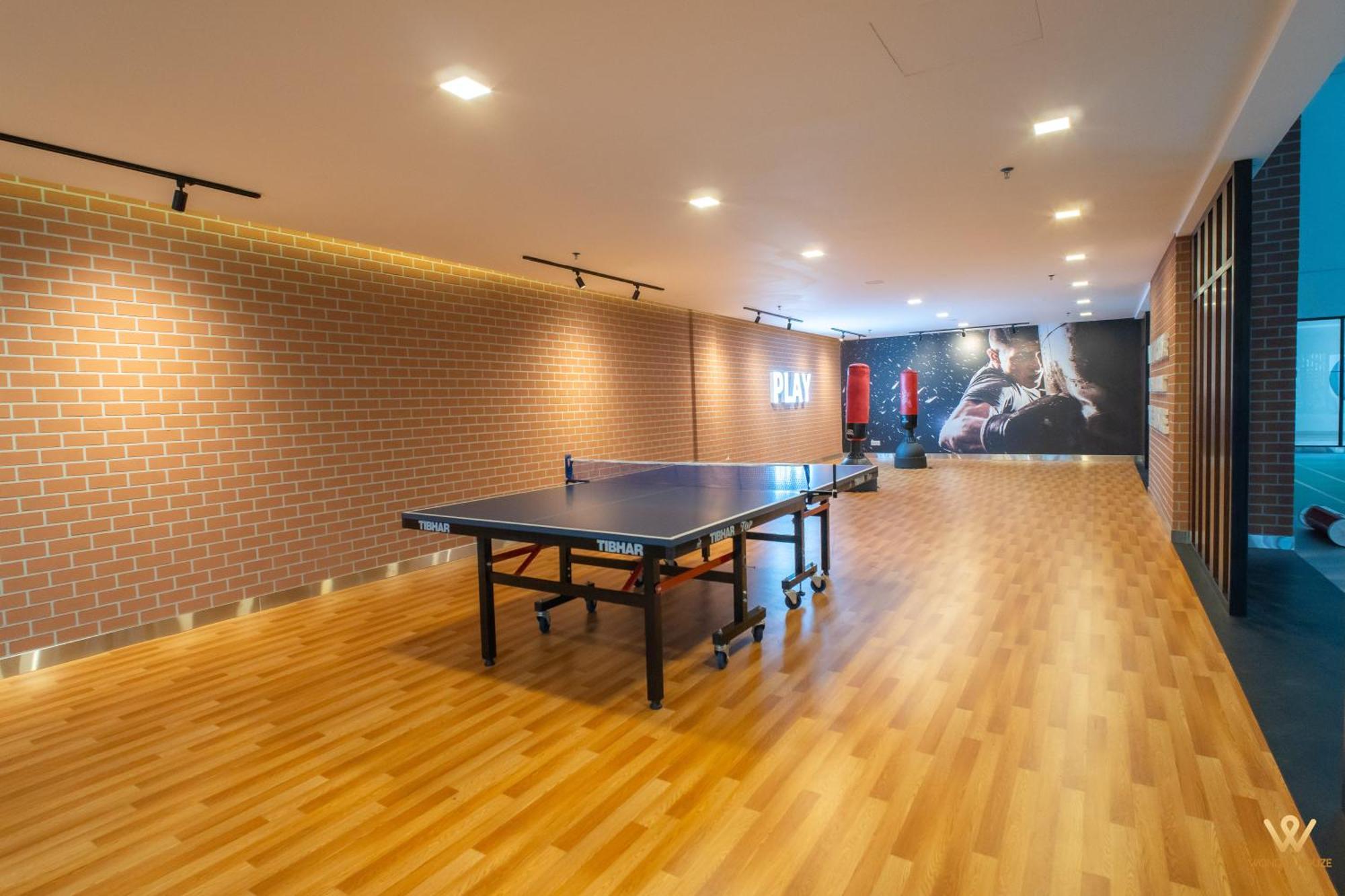 Pangsapuri Spacious 3br Retreat For 7pax At Kl Near Mrt Chan Sow Lin & Trx Kuala Lumpur