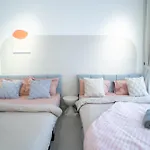 Spacious 3Br Retreat For 7Pax At Kl Near Mrt Chan Sow Lin & Trx